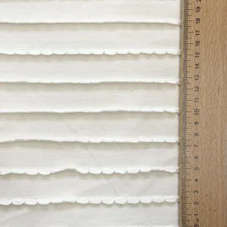 Jersey RUFFLES SIMPLY NATURAL