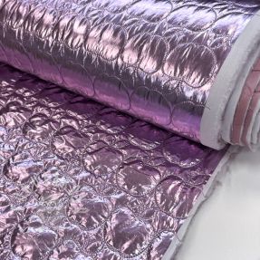 Steppelt anyag FOIL Apples