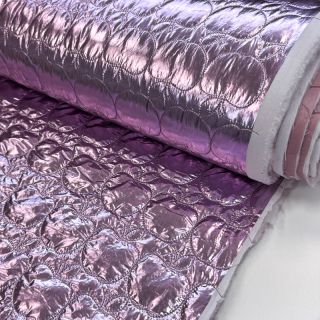 Steppelt anyag FOIL Apples