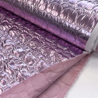 Steppelt anyag FOIL Apples