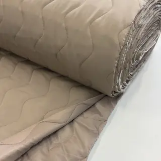 Steppelt anyag ZIG ZAG beige