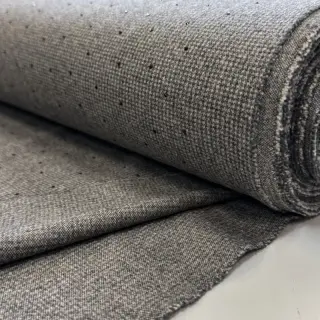 Kosztüm szövet PIED DE POULE BRUSHED Studs
