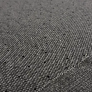 Kosztüm szövet PIED DE POULE BRUSHED Studs