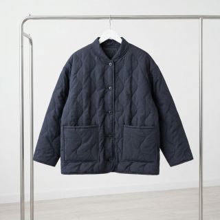 Steppelt anyag ZIG ZAG black