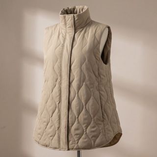 Steppelt anyag ZIG ZAG beige