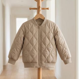 Steppelt anyag ZIG ZAG beige