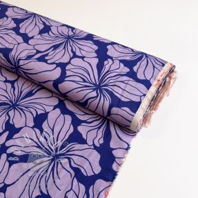 Viszkóz RADIANCE Duna blue