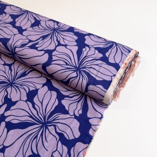 Viszkóz RADIANCE Duna blue