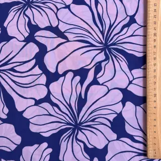Viszkóz RADIANCE Duna blue