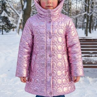 Steppelt anyag FOIL Apples