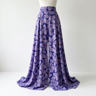 Viszkóz RADIANCE Duna blue