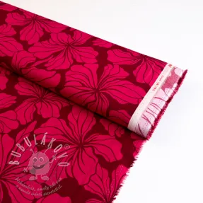 Viszkóz RADIANCE Duna red