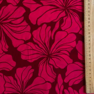 Viszkóz RADIANCE Duna red