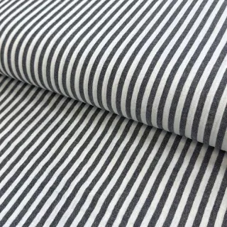 Dupla géz/muszlin YARN DYED Summer stripe navy