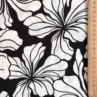 Viszkóz RADIANCE Duna black