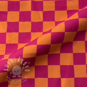 Dekorációs anyag Joyful Basic Block digital print