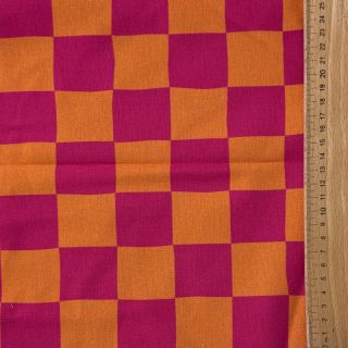 Dekorációs anyag Joyful Basic Block digital print