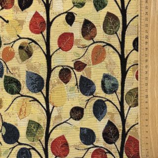 Dekorációs anyag GOBELIN premium Leaves Funky Arty