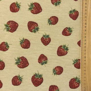 Dekorációs anyag GOBELIN premium Strawberry Sweet Joy
