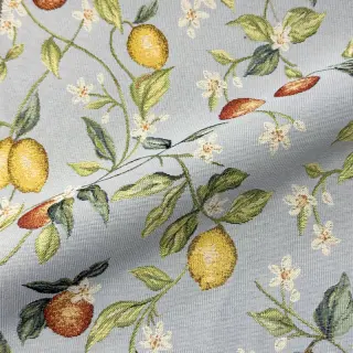 Dekorációs anyag GOBELIN premium Citrus Orange Lemon