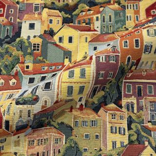 Dekorációs anyag GOBELIN premium Happy Siesta House