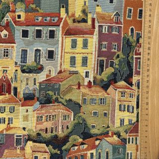 Dekorációs anyag GOBELIN premium Happy Siesta House