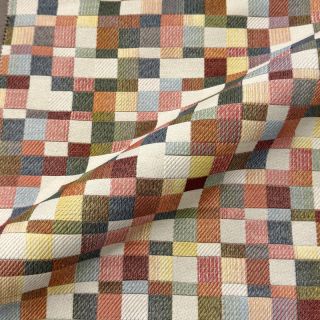 Dekorációs anyag GOBELIN PREMIUM Indian Block Tapestry