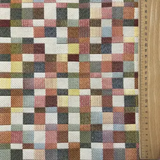 Dekorációs anyag GOBELIN PREMIUM Indian Block Tapestry