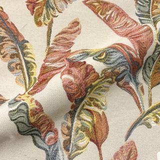 Dekorációs anyag GOBELIN Indian Palm Tapestry