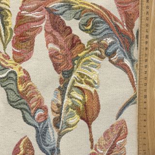 Dekorációs anyag GOBELIN Indian Palm Tapestry