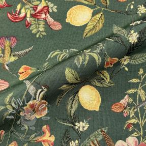 Dekorációs anyag GOBELIN premium Lemon Tropic Artisan