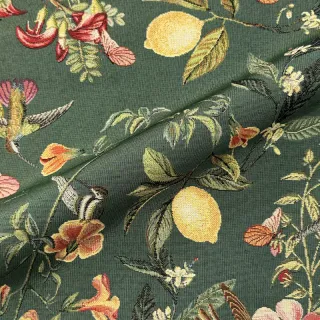 Dekorációs anyag GOBELIN premium Lemon Tropic Artisan