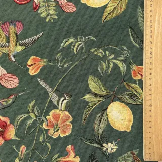 Dekorációs anyag GOBELIN premium Lemon Tropic Artisan