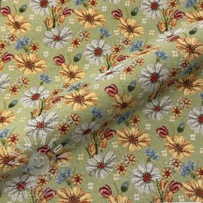 Dekorációs anyag GOBELIN premium Floral Easter Flower