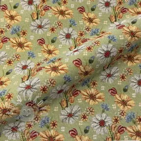 Dekorációs anyag GOBELIN premium Floral Easter Flower