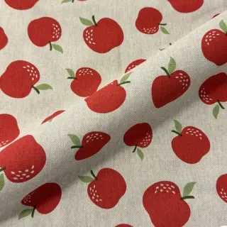 Dekorációs anyag Linenlook premium Apple Happy Joy