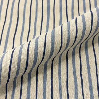 Dekorációs anyag Linenlook premium Wavy Art Stripe