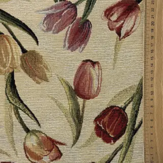 Dekorációs anyag GOBELIN premium Tulip Spring Classic