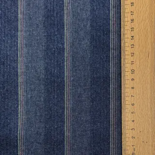 JEANS DENIM Stripe in stripe