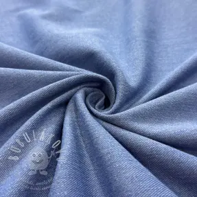 JEANS DENIM TWILL bleached