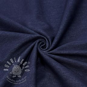 JEANS DENIM TWILL indigo blue