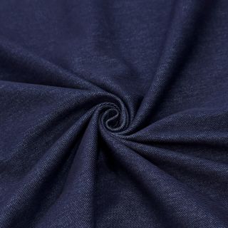 JEANS DENIM TWILL indigo blue