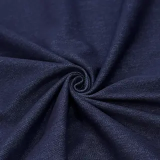 JEANS DENIM TWILL indigo blue