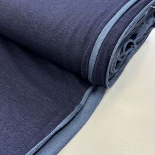 JEANS DENIM TWILL indigo blue