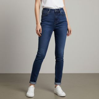 JJEANS DENIM TWILL indigo blue
