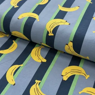 Jersey Fruits Banana petrol