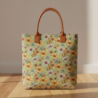 Dekorációs anyag GOBELIN premium Floral Easter Flower