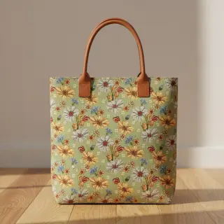 Dekorációs anyag GOBELIN premium Floral Easter Flower