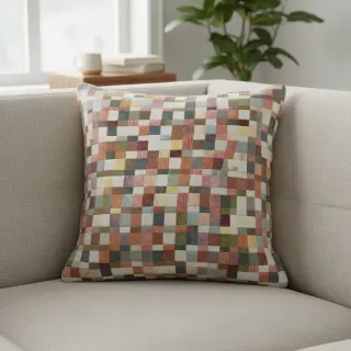 Dekorációs anyag GOBELIN PREMIUM Indian Block Tapestry