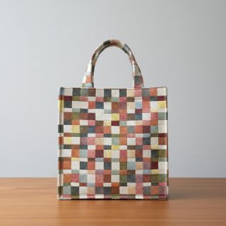 Dekorációs anyag GOBELIN PREMIUM Indian Block Tapestry